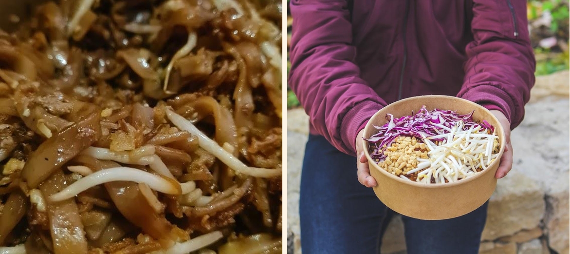 SF THAI | HYERES-LES-PALMIERS - Gallery Image 1