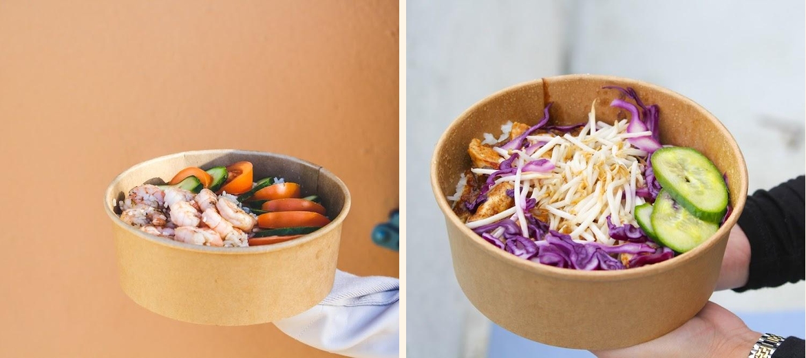 SF THAI | HYERES-LES-PALMIERS - Gallery Image 2