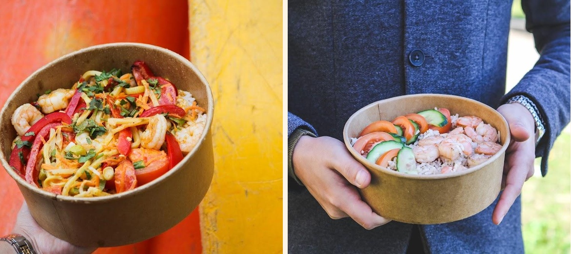 SF THAI | HYERES-LES-PALMIERS - Gallery Image 5