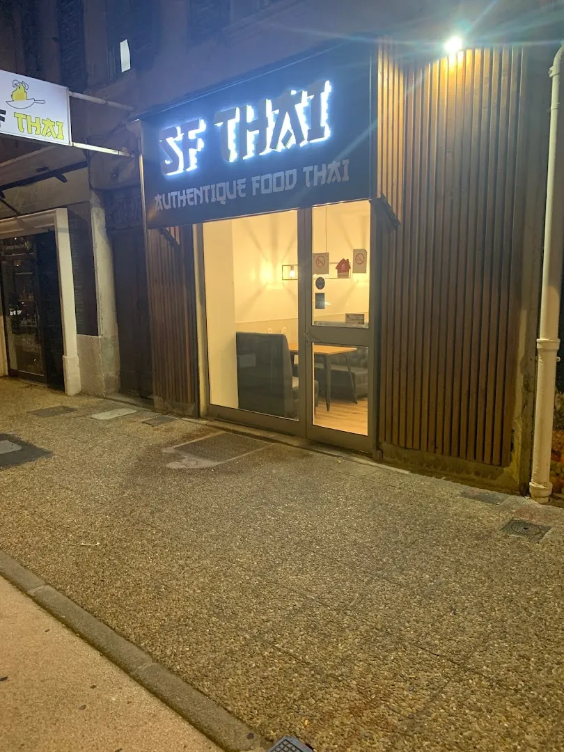 SF THAI | HYERES-LES-PALMIERS
